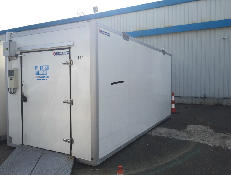 Caisse Frigorifique Occasion Le Bon Coin