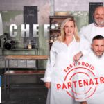 Easy Froid, fier partenaire de Top Chef pour la nouvelle saison